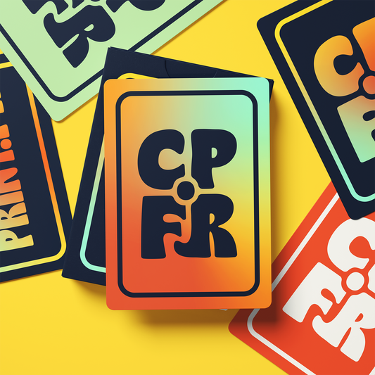 I - Jeux de cartes format poker - 55 cartes - 500ex